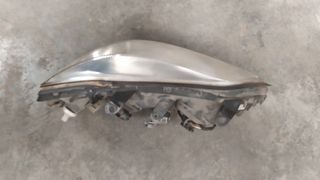 Faro izquierdo Opel Astra G 093175368LH