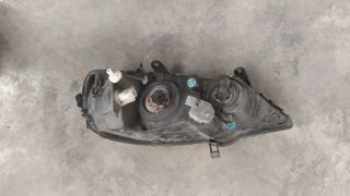 Faro izquierdo Opel Astra G 093175368LH