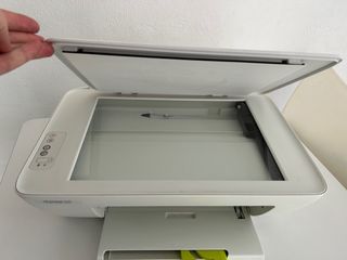 Impresora hp 2130