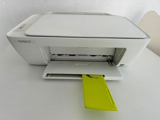Impresora hp 2130