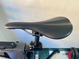 SILLÍN CICLISMO "SCOOP RACE FLAT".