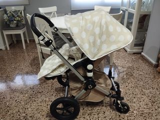 Bugaboo cameleon
