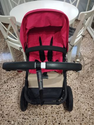Bugaboo cameleon