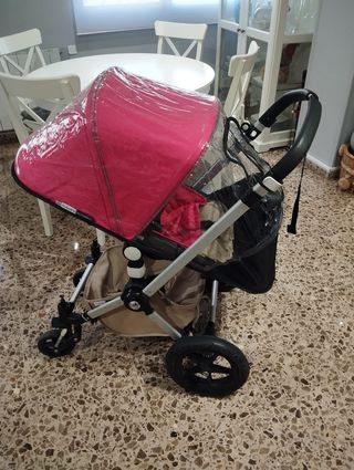 Bugaboo cameleon