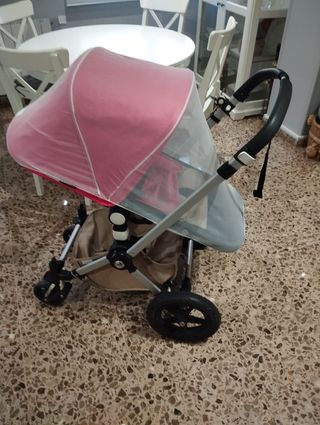 Bugaboo cameleon
