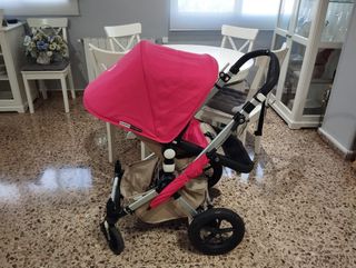 Bugaboo cameleon