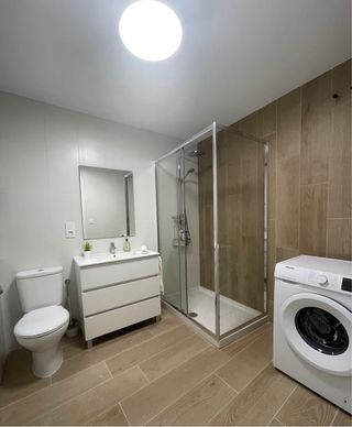 PISO CENTRICO EN ALQUILER