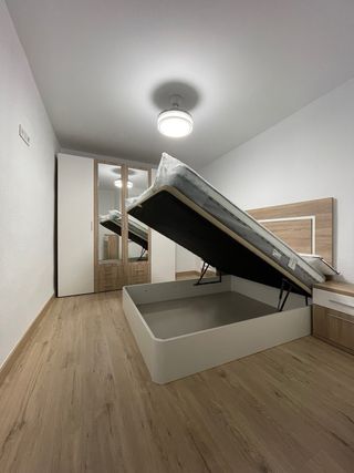 PISO CENTRICO EN ALQUILER