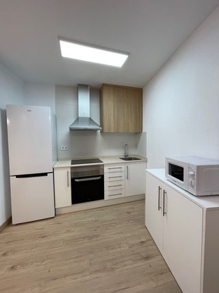 PISO CENTRICO EN ALQUILER