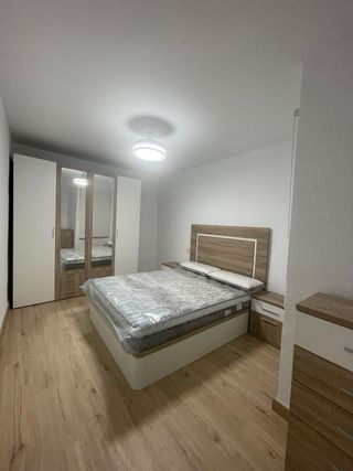 PISO CENTRICO EN ALQUILER