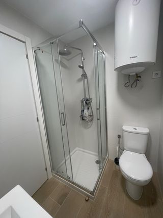 PISO CENTRICO EN ALQUILER