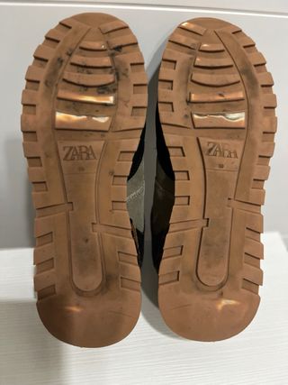 Zapatillas