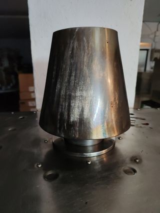 HORNO MIBRASA 110 COMENSALES C/ MESA 