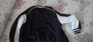 Chaqueta niña adolescente