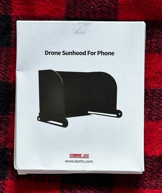 Parasol Universal para Móvil