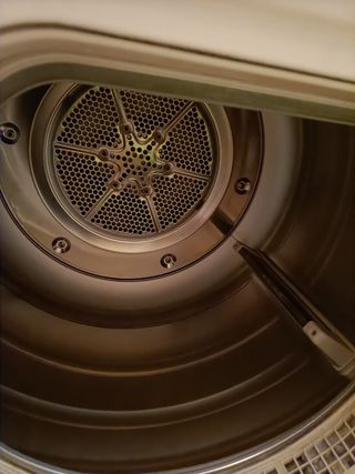 Secadora MIELE urge vender