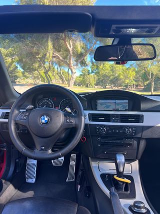 BMW Serie 3 2007