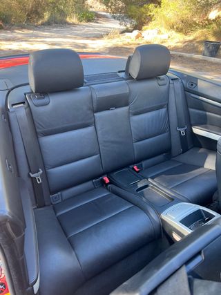 BMW Serie 3 2007