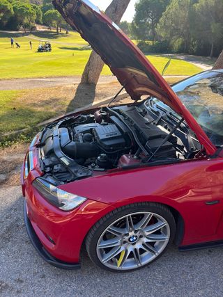 BMW Serie 3 2007