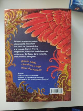 El gran llibre del Regne de la Fantasía