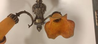 APLIQUE DE PARED VINTAGE