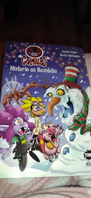 Lengua Castellana y Literatura. 4 Primaria. Tri...