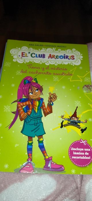 Lengua Castellana y Literatura. 4 Primaria. Tri...