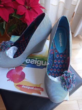 Zapatos de mujer