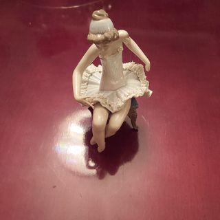 FIGURAS DE LLADRO 