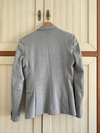 Chaqueta Zara chico