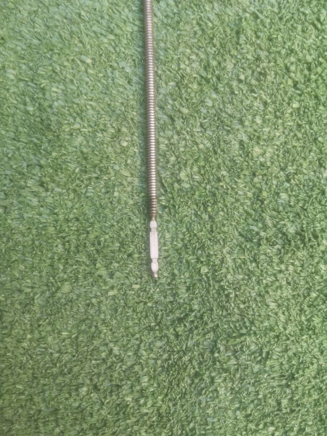 Varilla opel astra dti