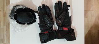 Mono de moto