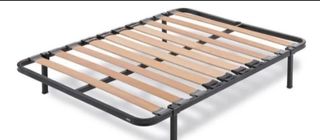 Somier lamas de 90 x 190