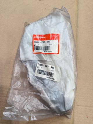 Pata cabra Honda CBF 125 09-14
