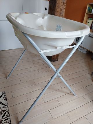 Bañera bebe Due