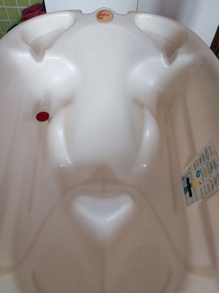 Bañera bebe Due