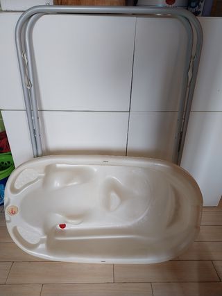 Bañera bebe Due