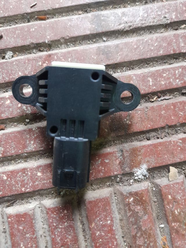 Sensor impacto Airbag,ford ecosport GN15-14C676-AA