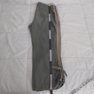 Pantalón Mango
