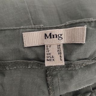 Pantalón Mango
