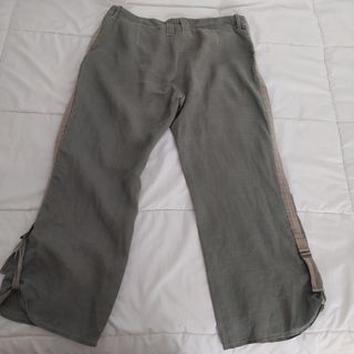 Pantalón Mango