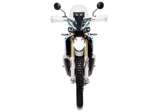 KOVE 450 RALLY 2026