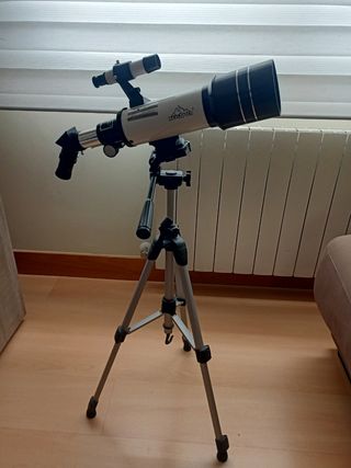 Telescopio