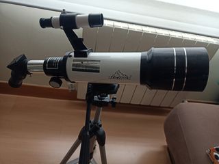 Telescopio