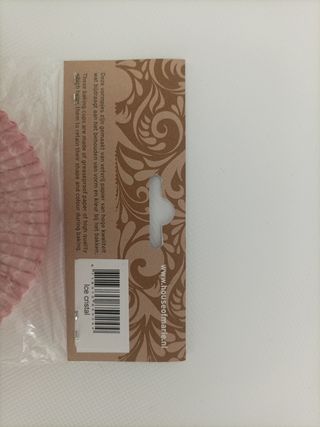 Moldes de papel para hacer cupcakes