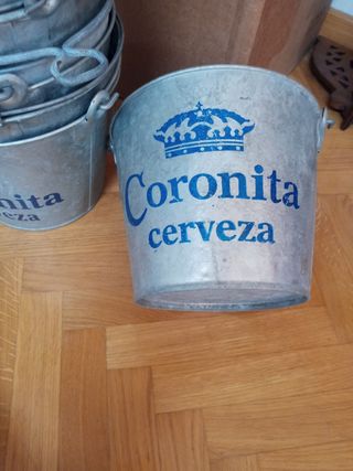 Cubito cubitera macetero