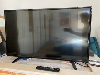 Tv Lg 42”