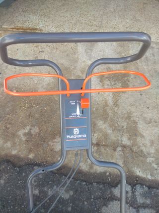 Cortacésped, Husqvarna Royal 42S