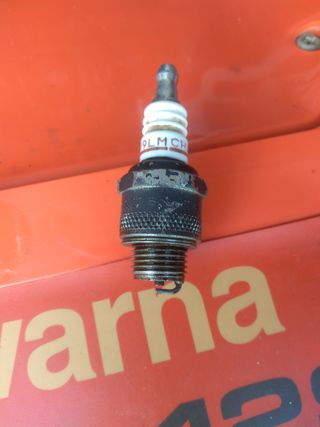 Cortacésped, Husqvarna Royal 42S