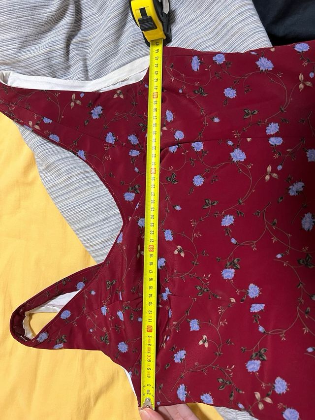 Traje flamenca +bolso+ mantoncillo